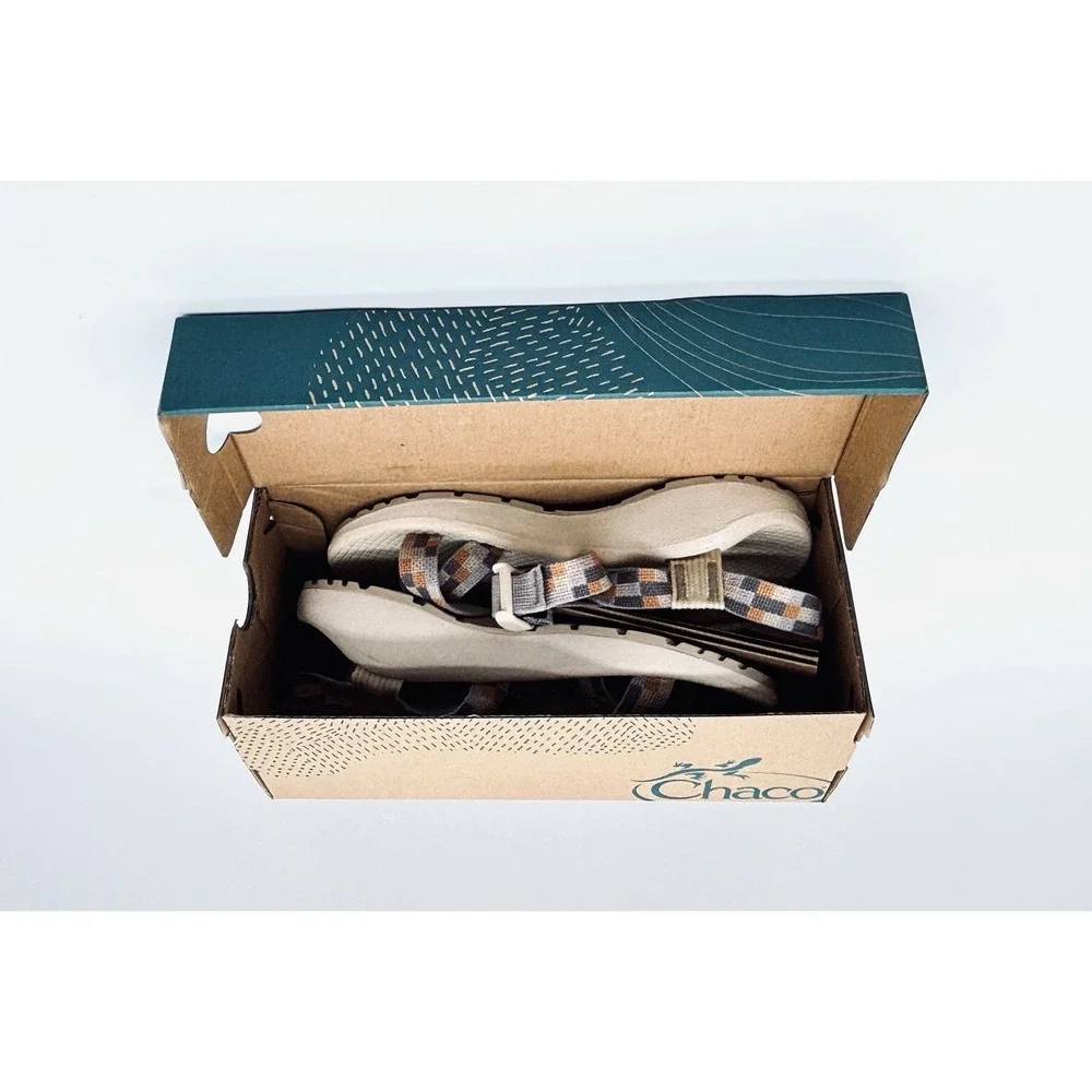 Chaco unisex kids